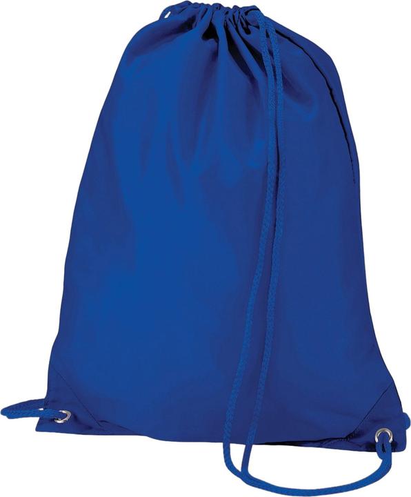 Actual product image Quadral Drawstring Bag (7 l)