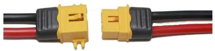 Produktbild EP XT60 Stecker/Buchse