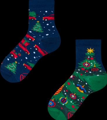Produktbild Many Mornings X-Mas Tree (Einzelpack, 31 - 34)