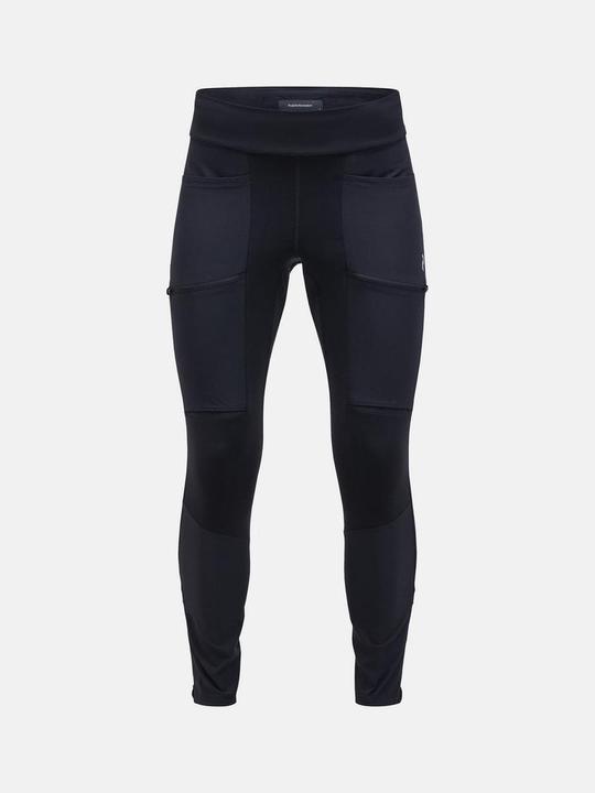 Actual product image Peak Performance Women's Vislight Track Tights (S)