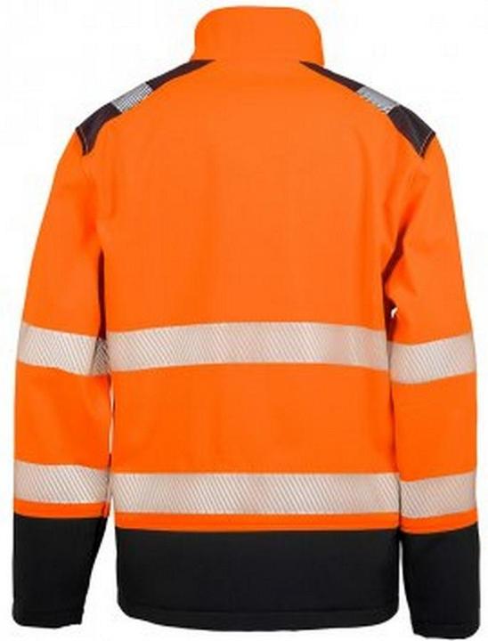 Produktbild Regatta Safeguard By Softshelljacke Sicherheit (S)