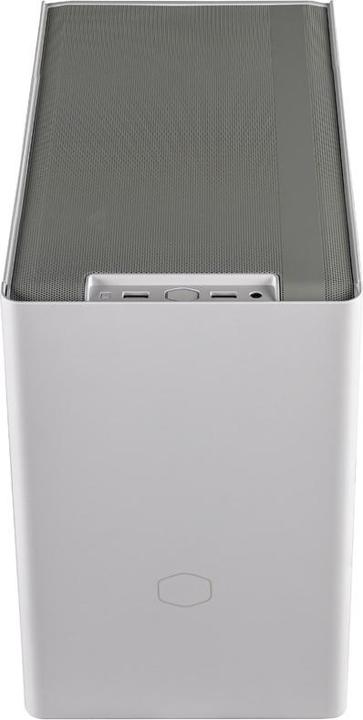 Image du produit Cooler Master Masterbox NR200P (Mini-ITX, Mini-DTX)