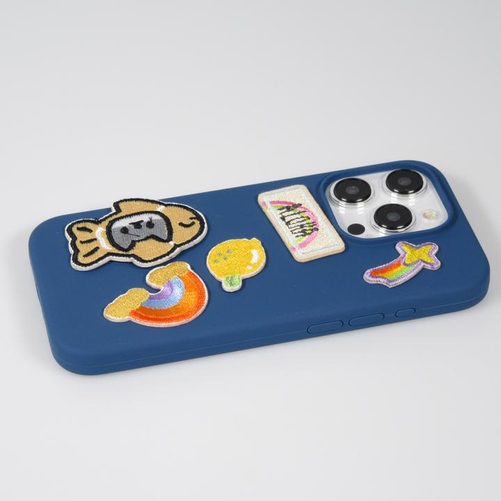 Immagine prodotto PhoneLook Adesivo autocollante per telefono/tablet/ordinatore in 3D Gatto dentro Pesce