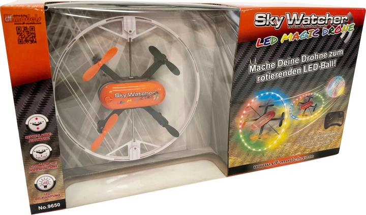 Image du produit DF-Models Drone LED Magic de SkyWatcher