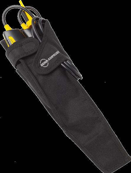 Image du produit Beha Amprobe Testeur de tension (CAT IV 600V, CAT III 1000V)