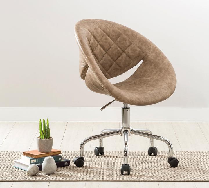Actual product image Cilek Chair Relax Brown