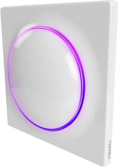 Produktbild Fibaro Funk-Schaltaktor Walli Switch (Schaltaktor)