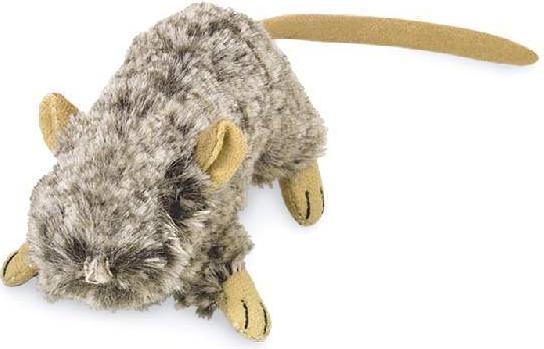 Image du produit Nobby Peluche souris (Jouet en peluche chat)
