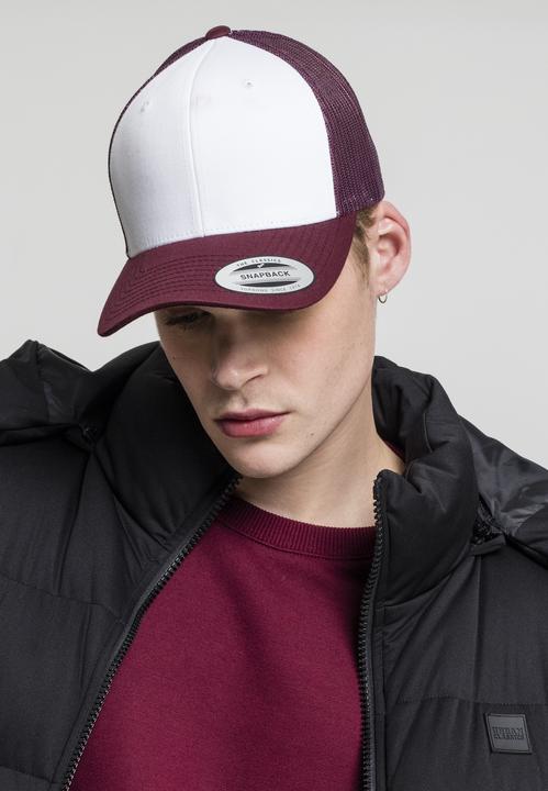 Image du produit Flexfit Casquette de camionneur (Taille unique)