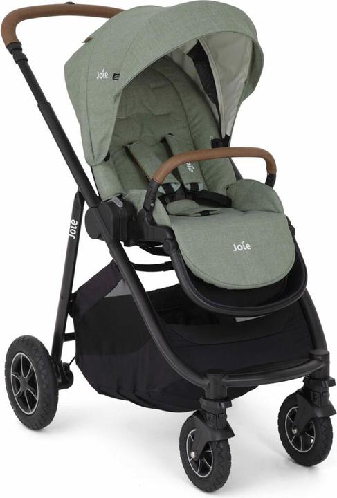 Produktbild Joie Versatrax