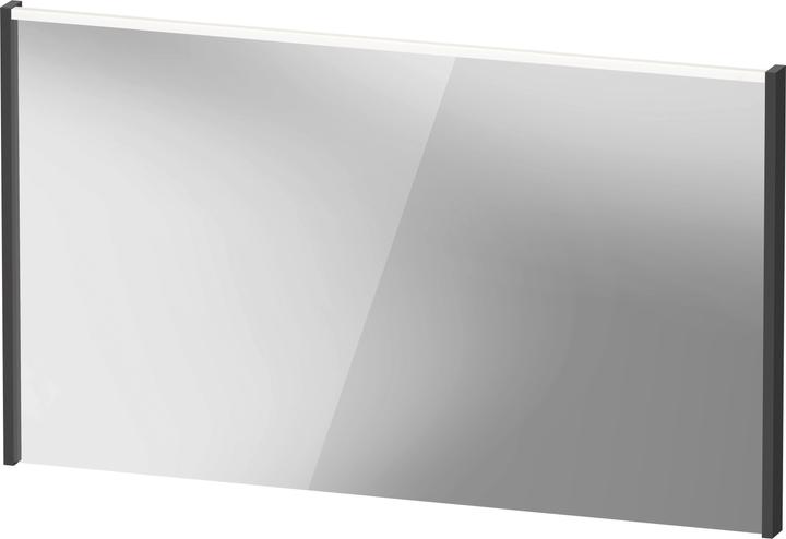 Graphite mat