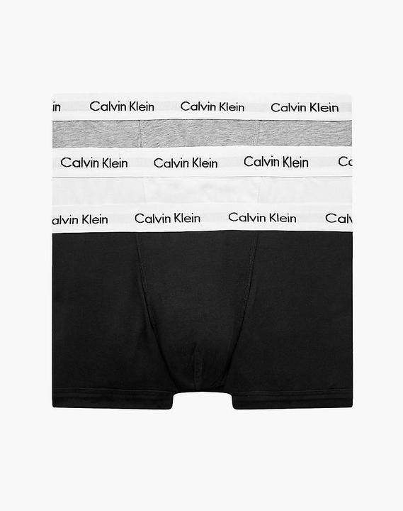 Actual product image Calvin Klein Boxershorts (XL, pack of 3)