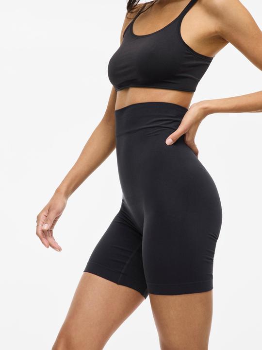 Produktbild Vila VIMACIE Nahtlos Højtaljede shorts (S)