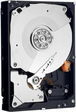 Image du produit WD Noir caviar 1TB (1 To)