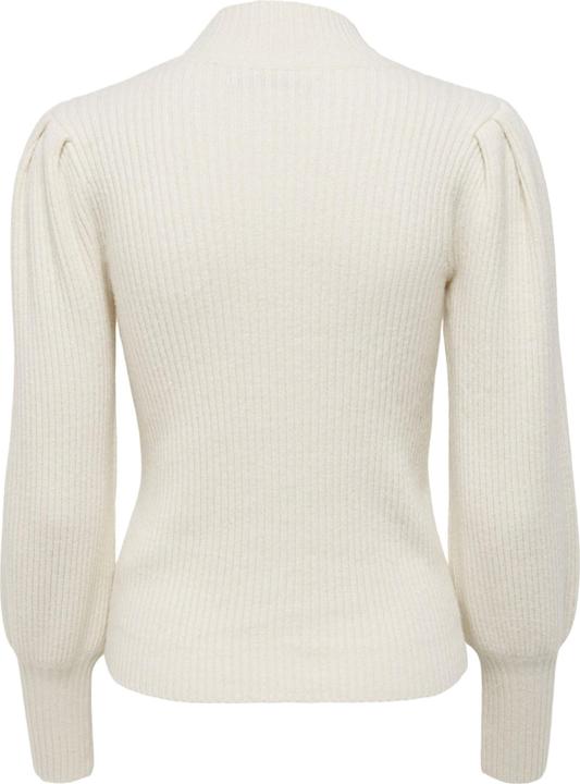 Immagine prodotto Only Maglione a maglia con collo alto (XS)