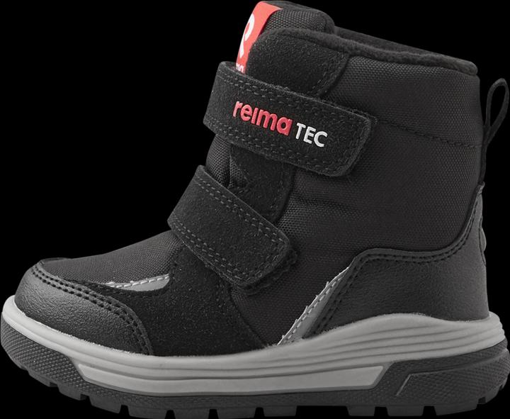 Image du produit Reima tec Bottes d'hiver Qing Black (26)