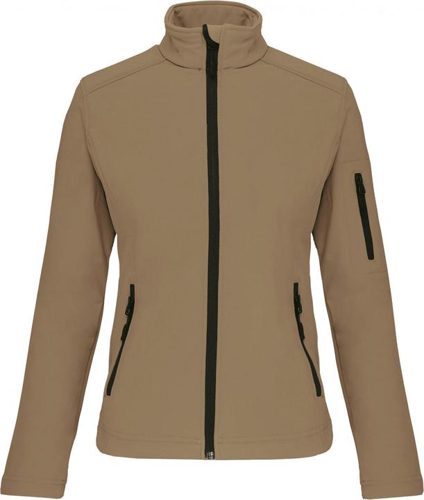 Kariban Regenjacke für Frauen