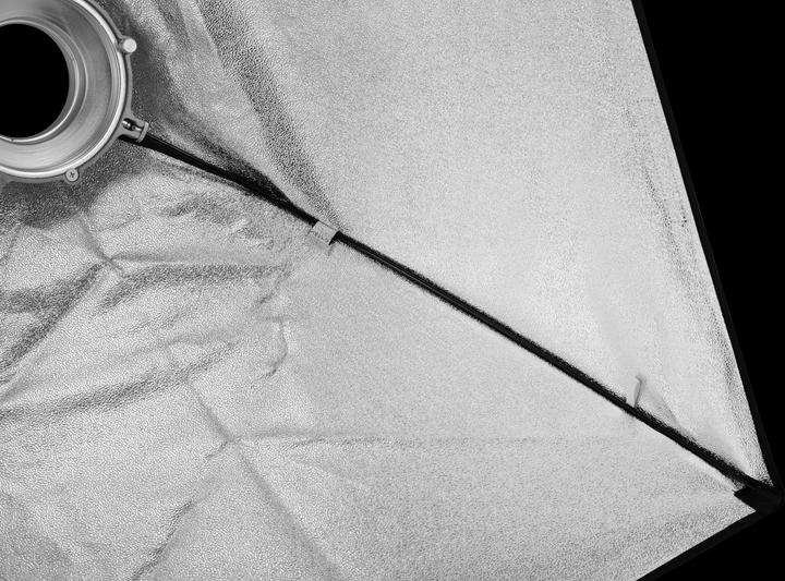 Immagine prodotto Jinbei M 60x60 (Soft box)