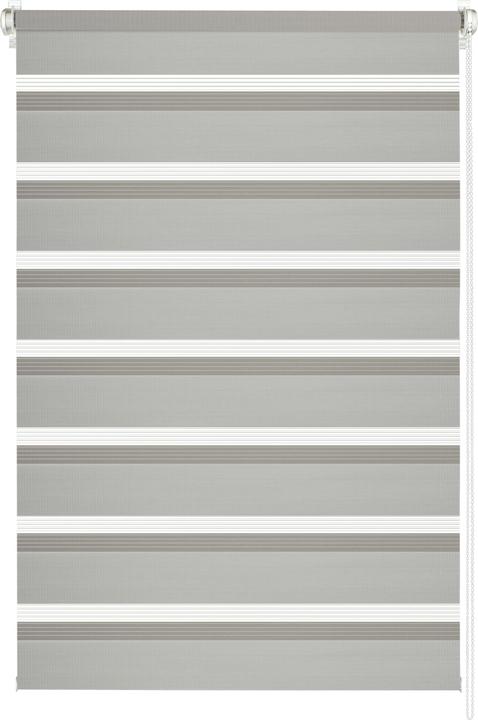 Produktbild Gardinia EASYFIX Doppelrollo (75 x 150 cm)