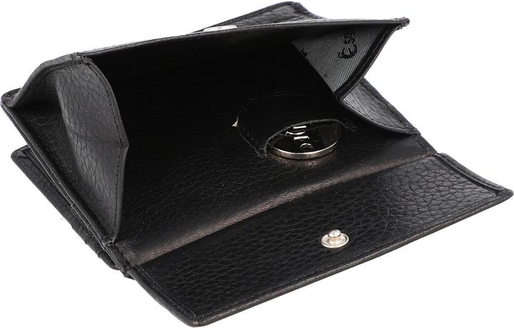 Produktbild Esquire Oslo Kreditkartenetui RFID Leder 10 cm