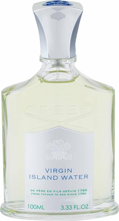Actual product image Creed Virgin Island Water (Eau de parfum, 100 ml)