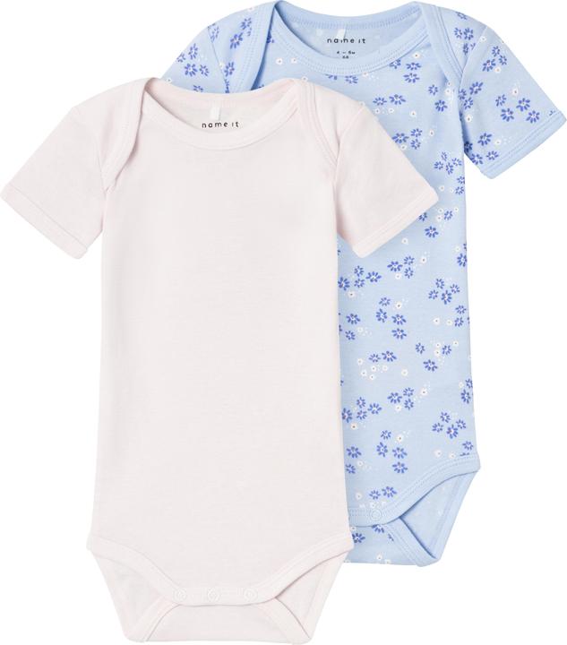 Actual product image Name it BabyBody flowers (68)