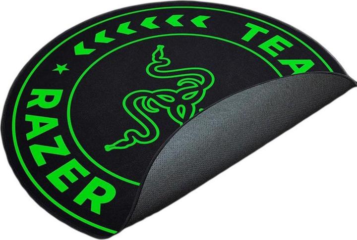 Razer Floor Rug (12 x 12 x 126 cm)