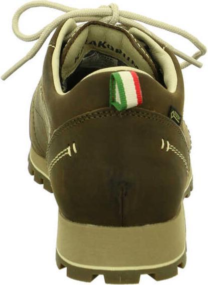 Actual product image Dolomite Cinquantaquattro Low FG GTX Shoes (45)