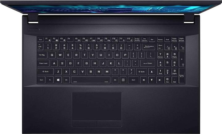 Immagine prodotto Captiva Notebook Power Starter I76-078 i7-1255U (17,3, 16GB, 500GB SSD, Intel UHD Graphics, DVD-RW) (17.30", Intel Core i7-1255U, 16 GB, 500 GB, DE)