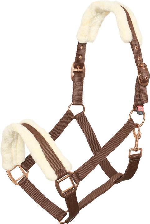 Imperial Riding Classic Fur