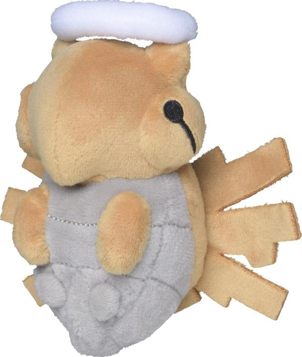 Immagine prodotto Pokémon Shedinja Sitting Cuties Peluche - 12 cm (12 cm)