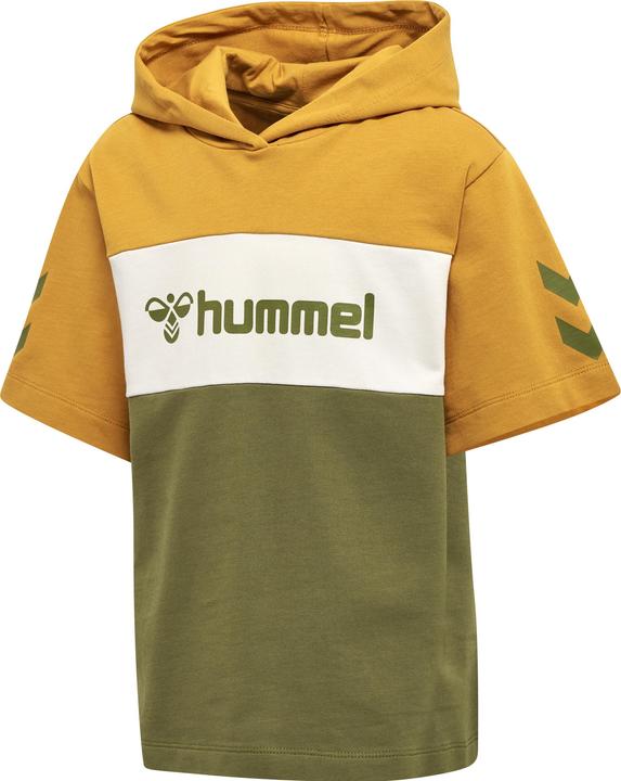 Produktbild hummel hmlCLOUD HOODIE S/S (152)
