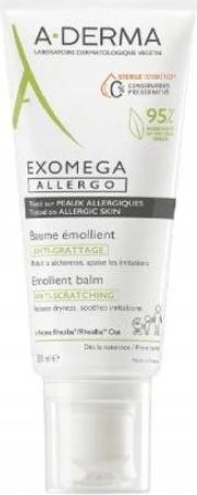 Pierre Fabre A-derma Exomega Allergo Molient Balm, 40 ml (Körpercreme, 40 ml)
