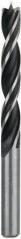 Actual product image Bosch Professional Zubehör Wood twist drill 10 mm Access (10 mm)