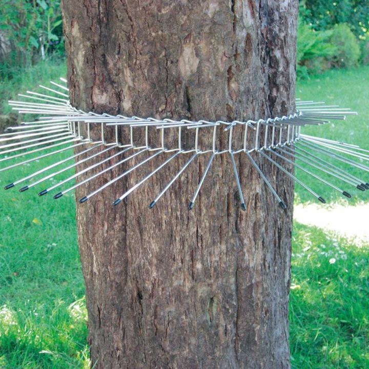 Immagine prodotto Siena Garden Cintura di difesa per gatti