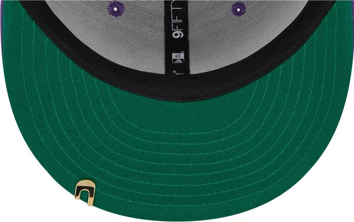 Produktbild New Era 9Fifty Pinstripe Arizona Diamondbacks