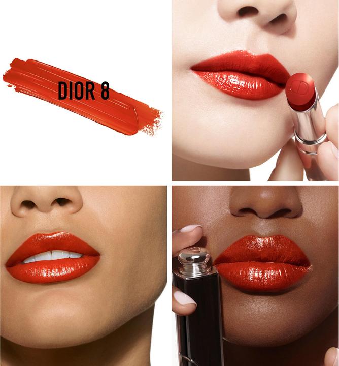 Productafbeelding Dior Addict Shine (008 Dior)