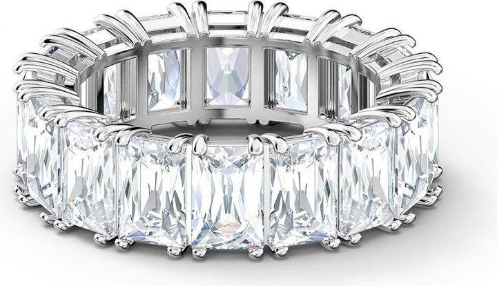 Produktbild Swarovski Vittore Wide Ring 60 (60)