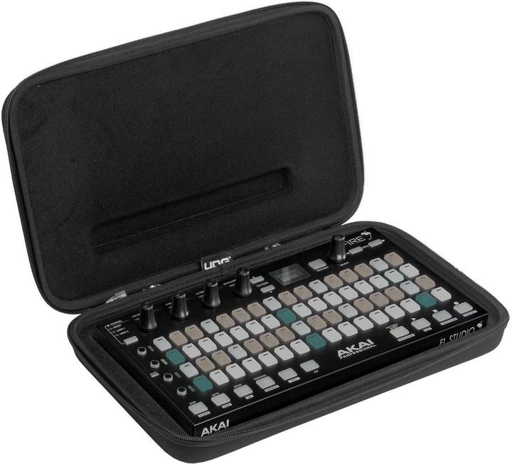 Image du produit UDG U8477bl Creator Akai Fire Hardcase Noir