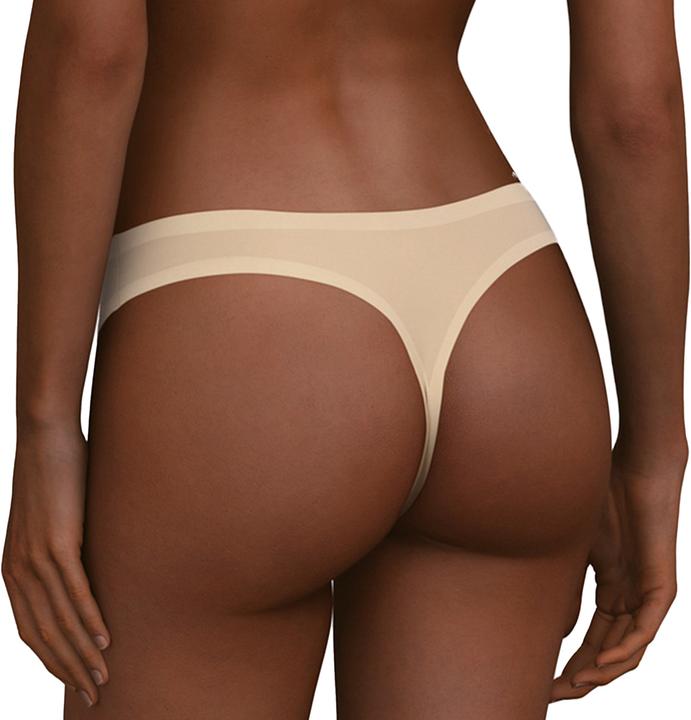 Produktbild Chantelle 3er Pack - Soft Stretch String (One Size, 3er Pack)