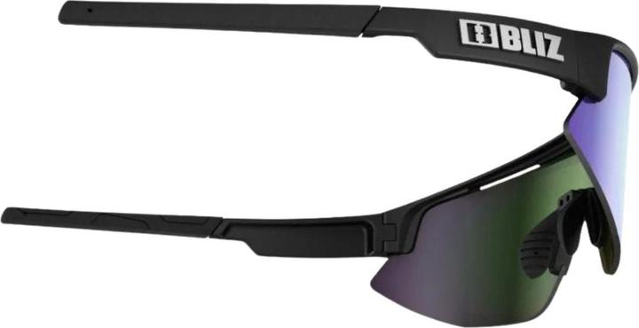 Actual product image Bliz Matrix (Crystal Black, Brown, Green)