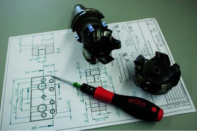 Actual product image Wiha Workshop Torque Screws (0.40 Nm, 1 Nm)