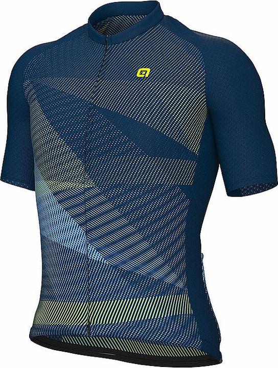 Immagine prodotto ALE Maglia da ciclismo Connect (XL)