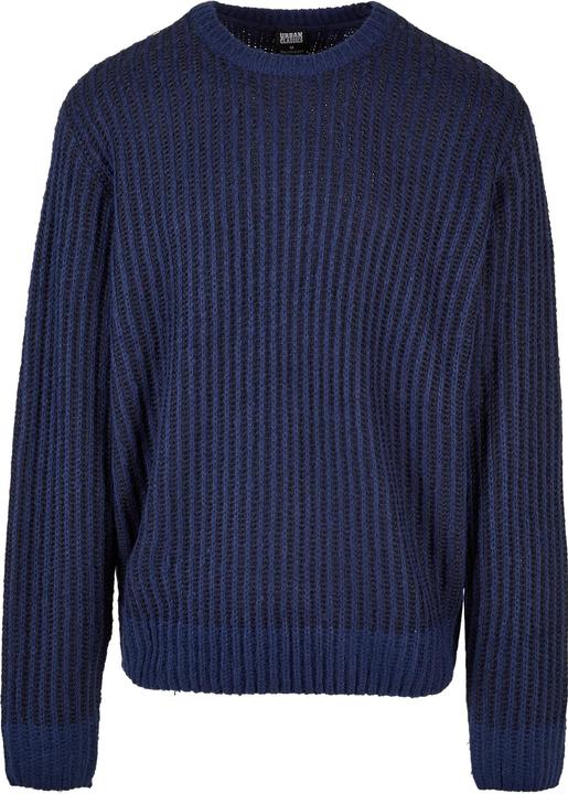 Produktbild Urban Classics Oversized Two Tone Sweater - 21243 (XL)