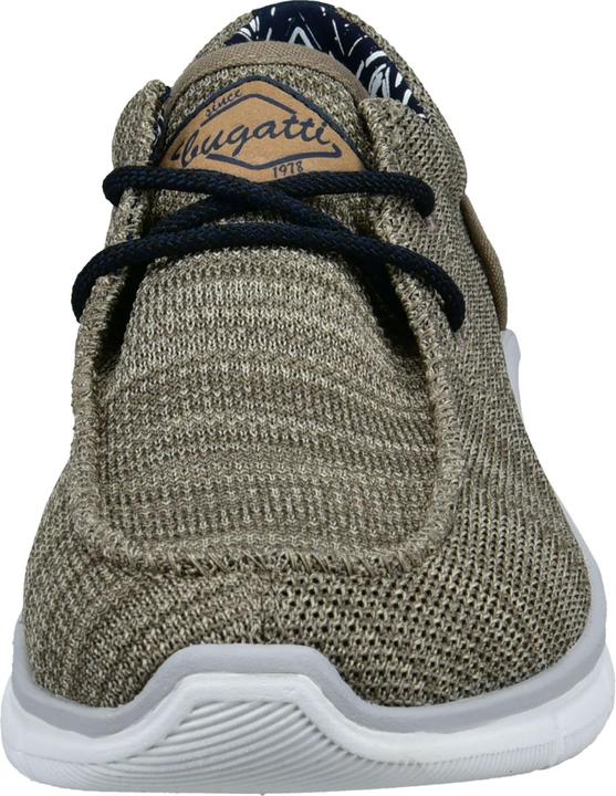 Actual product image Bugatti Sneaker (41)