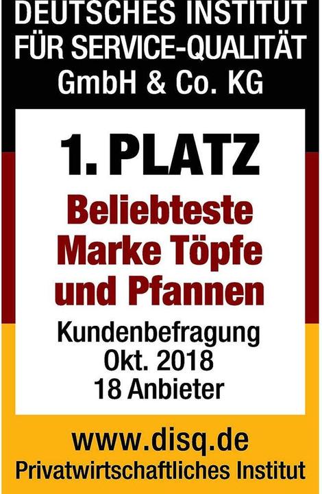 Actual product image Schulte-Ufer Venice (1 l)