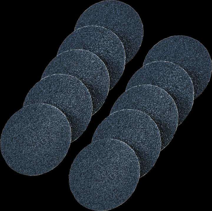 Produktbild Dremel SD60-PGK Schleifscheiben für die Krallenpflege (60)