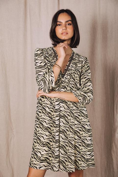 Produktbild Freeman T. Porter Juna Tiger (S)