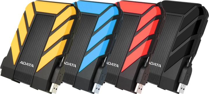 Actual product image Adata AHD710P (5 TB)