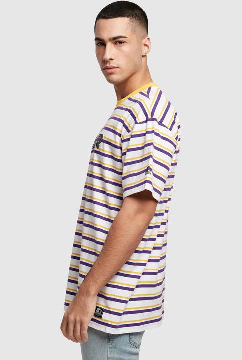 Actual product image Starter T-shirt Stripe Jersey (S)